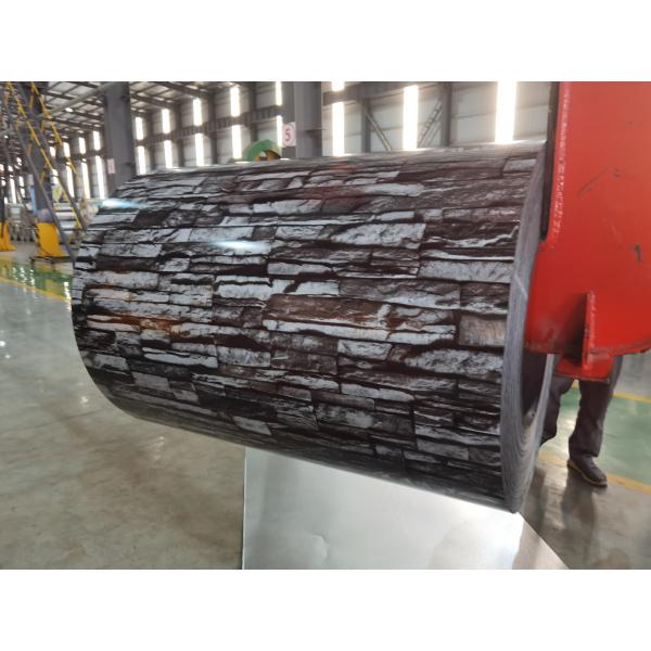 Quality PPGI Prepainted Galvanized Steel Coil Manufacturers 0.15mm-1.2mm Thickness for sale