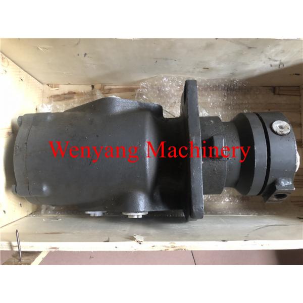 Quality Rotary Center Joint Assembly Excavator Spare Parts For VOLVO EC210B for sale