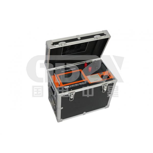 Quality 40A Transformer Testing Equipment DC Winding Resistance Tester High Performance for sale