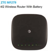 China ZTE MF279 4G LTE Smart Hub Unlocked 4G LTE Wireless Router Internet Device 150Mbps factory