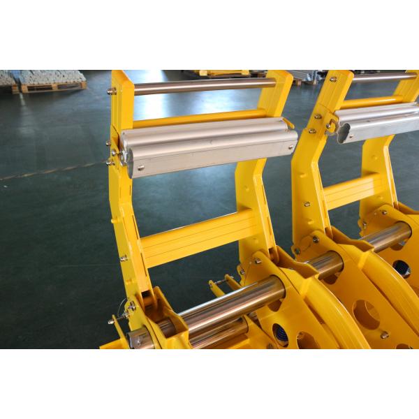 Quality Tomaruzo 1800mm Length Mobile Vehicle Barrier for sale