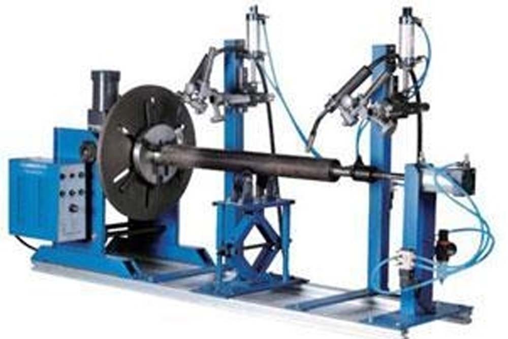 Quality Pipe Cladding Machine for sale