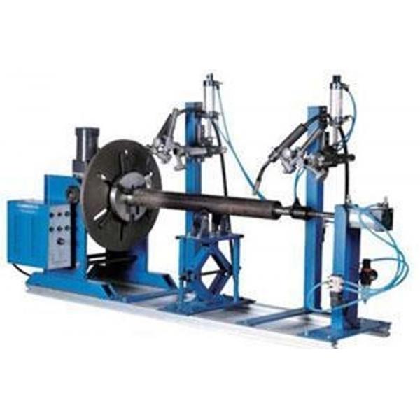 Quality 2.0T 28.5Kw 200mm Pipe Hardfacing Welding Positioner for sale