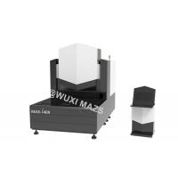 Quality MAX-1409 1400mm CNC Bending Press Intelligent Automatic Panel Bender for sale
