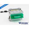 China Anti-paper Label Printer Module 24V With JamEpson Mechanism CAPD347 factory