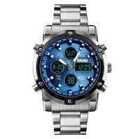 Buy cheap men watches 3atm waterproof japan movt quartz watch stainless steel watch gift from wholesalers