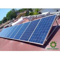 China 5kw Solar System LATEST VIP 0.1 USD Support Modules Off Grid Complete Home Solar  Solar Grid     Solar Pv for sale