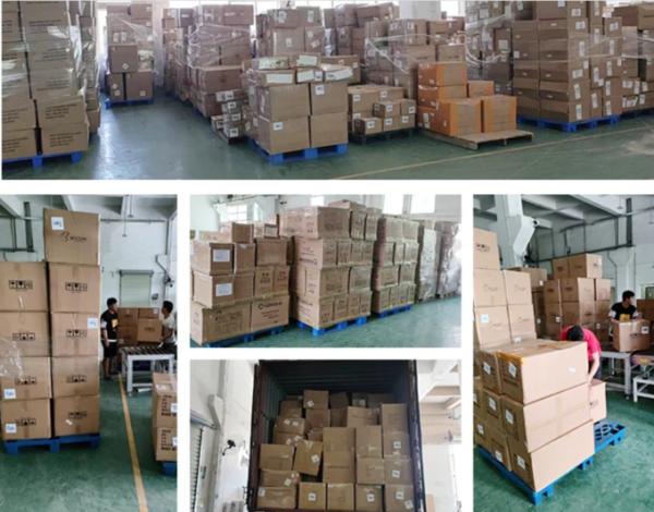 International logistics Amazon eBay FBA Packing Parcel Air shipment door to door Freight forwarder China to USA/EU/CA/AU 4