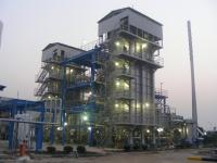 China 1200Nm3/H High Purity SMR Hydrogen Plant By Steam Reforming Process factory