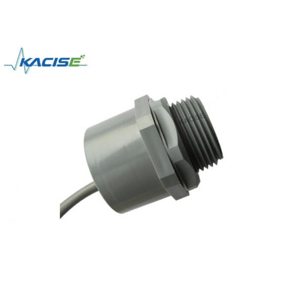 Quality Digital RS485 Ultrasonic Water Level Pressure Sensor Low Power Consumption for sale