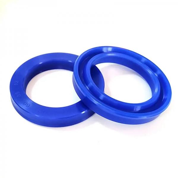 Quality Hot Sale High Temperature Resistance Bore shaft Seal Hydraulic Oil Seals U/Y for sale