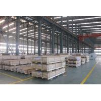 Quality 1060 Aluminum Sheet for sale