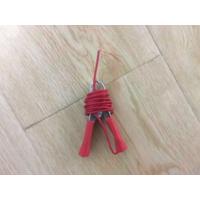 Quality Red Color E Rickshaw Spare Parts Rescue Line Used In Electric Rickshaw for sale