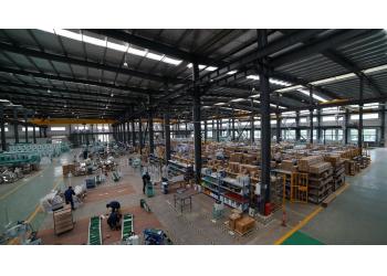 China Factory - Anhui Yongcheng Electronic and Mechanical Technology Co., Ltd.