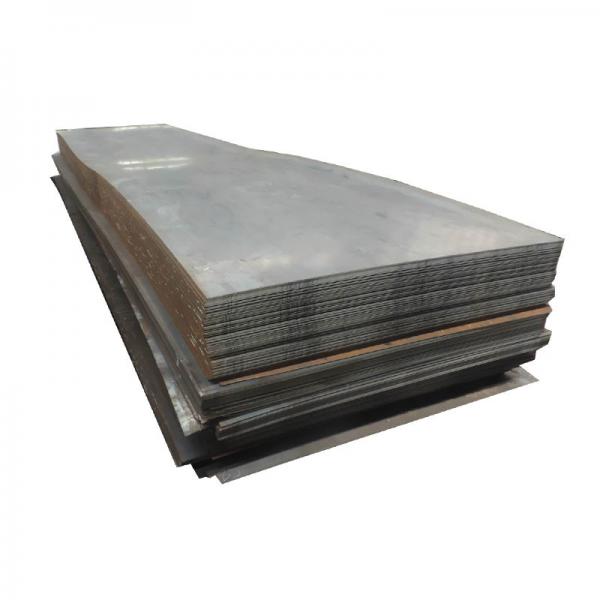 Quality AISI S355 Steel Plate 42CrMo 12Cr1MoV 15CrMo High Strength for sale