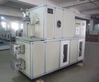 China Refrigerated Combined Industrial Desiccant Air Dryer , Air Conditioning Dehumidifier factory