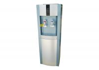 China Compressor Cooling Bottled Water Dispenser , Hot and Cold Water Dispenser factory