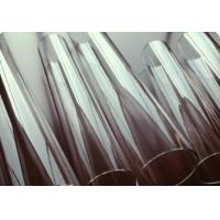 Quality 6-32mm Borosilicate Glass Tubing Transparent Color for sale