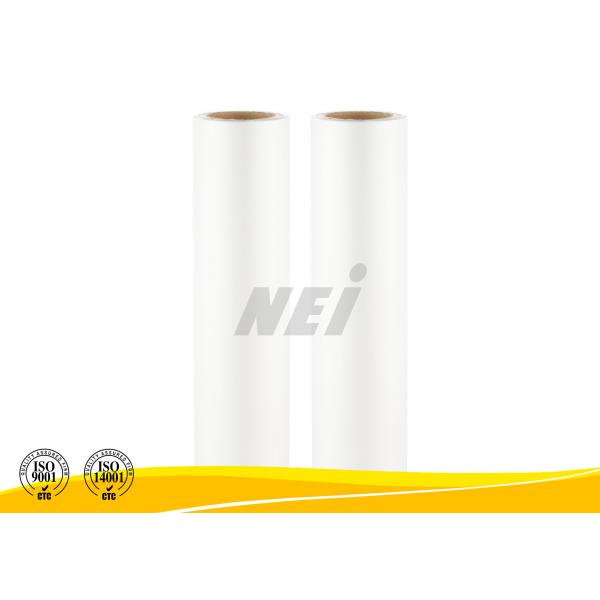 Quality 1 Inch 35 Micron Anti Scratch Protection Film Mini Rolls SGS ISO14001 Certification for sale