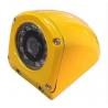 China Side view / rearview school bus Camera Sony SS11& Next Chip DSP factory