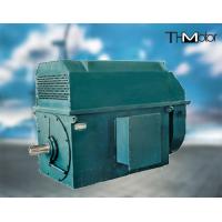 Quality YKS450-2 Three Phase Asynchronous Motor High Voltage Electric Induction Motors for sale