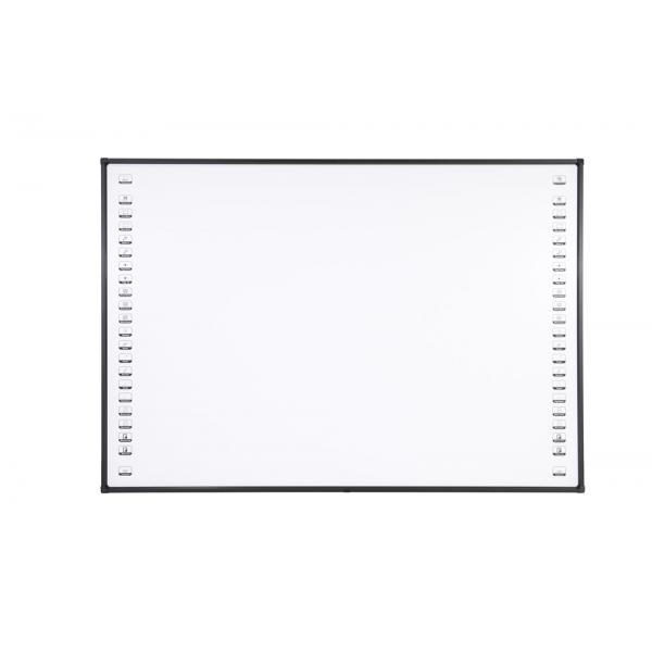 Quality 10 Point Touch Screen Teaching Board Wall Mounted With Hotkeys for sale