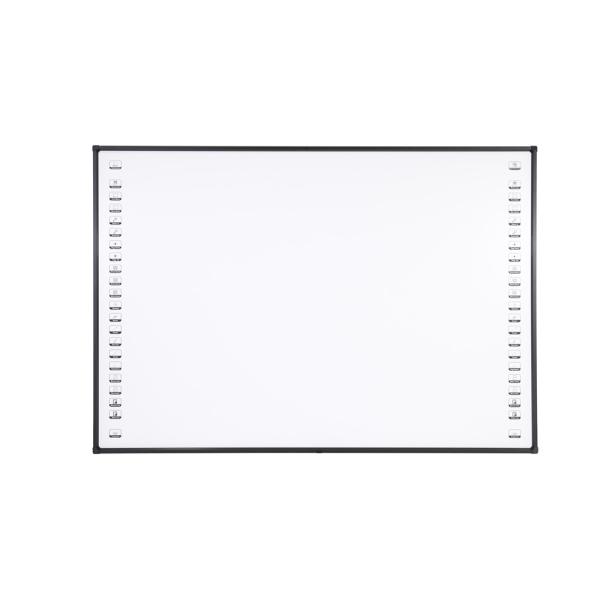 Quality 10 Point Touch Screen Teaching Board Wall Mounted With Hotkeys for sale