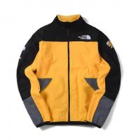 China New THE NORTH FACE yellow Jacket made in china wholesale factory