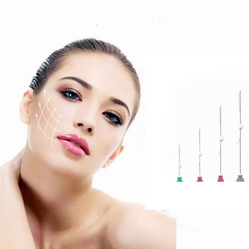 Quality Korea Sterile Nose V Line Pdo Thread Lift For Skin Tightening for sale