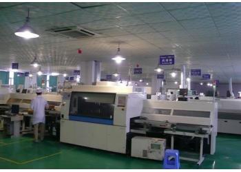 China Factory - Shenzhen Qianhai Lensen Technology Co., Ltd