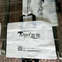China Desktop Screen Printing Equipment 200V 110V For Plastic Shopping Bags factory