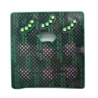 Quality Tactile PCB Membrane Switch Panel , Screen Printed Membrane Key Switch for sale