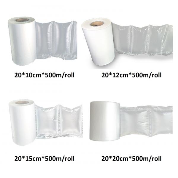 Quality Portable HDPE Bubble Wrap Packaging For Moving Recycled Shockproof for sale
