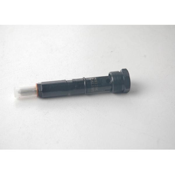 Quality 4991296 3919339 Truck Fuel Injectors Cast Iron / Steel Iron Material for sale