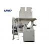 China Fina Salt Packing Machine 25kg For Seasoning Industry 316 SS factory