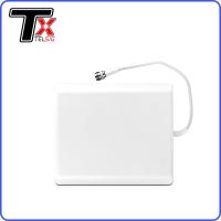 China Panel Antenna Cell Phone Booster Parts For N Female Signal Booster RF Indoor Coverage factory