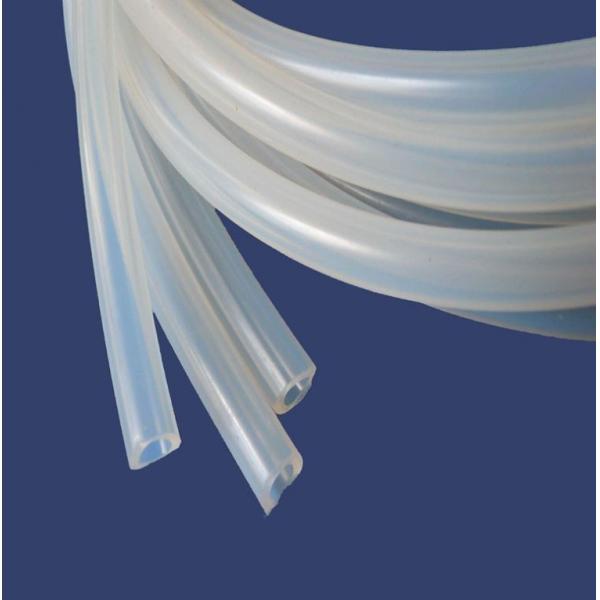 Quality Medical Silicone Tube,100% Medical Grade Silicone for sale