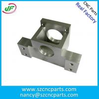 China Precision Aluminum CNC Parts Custom CNC Turning Parts CNC Machining Parts for sale