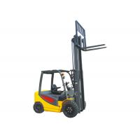 Quality 13km / H Counterbalance Forklift Truck 80V 450AH Low Noise Energy Saving for sale