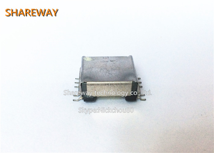 China 1 MHz with 36 –72 V input SMPS Flyback Transformer B0695-AL_ factory