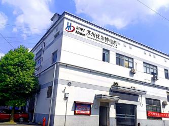 China Factory - Suzhou Unite Precision Technology Co., Ltd.