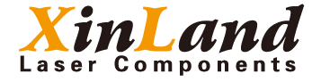 China XINLAND LASER CO.,LTD logo