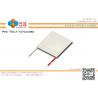 China TEC1-127 Series (40x40mm) Peltier Chip/Peltier Module/Thermoelectric Chip/TEC/Cooler factory