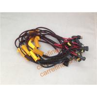 China H4 H7 H8 H11 9006 9005 1156 50W LED error canceller LED warning canceller cables harness factory