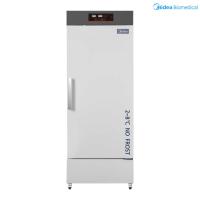 China 416L Large Capacity Lab Pharmacy Vaccine Fridge With Advanced Lab Foaming Tech factory