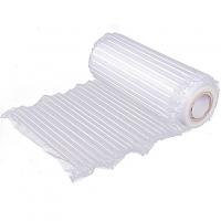 Quality Inflatable Nontoxic Column Bubble Wrap Roll Large Multipurpose for sale