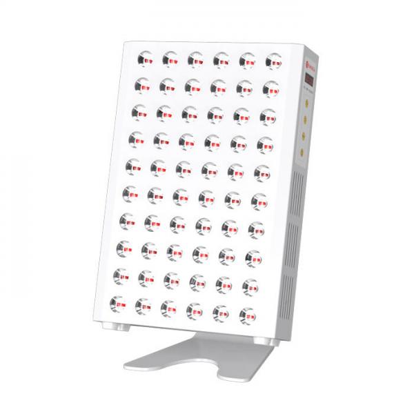 Quality Medical Infrared Red Light Therapy 300W 660nm 850nm Red Light Lamp Therapy for sale