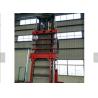 China High Performance Pipe Expander Machine Each Row 60 Holes Long Service Life factory