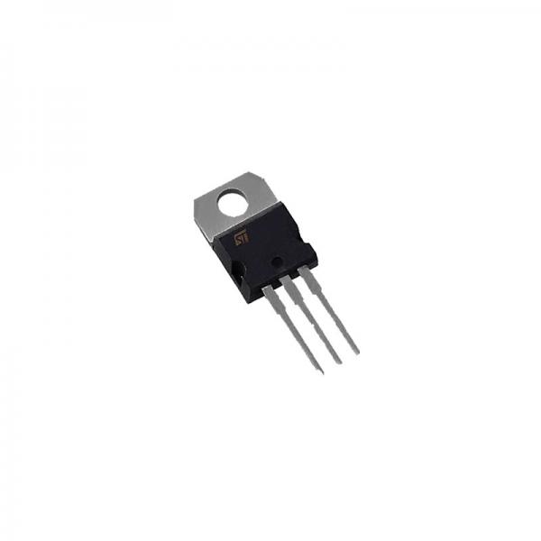 Quality Electronic MOSFET Power Transistor , BTB16-800CWRG Efficient Microelectronic for sale