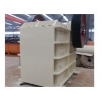 Quality Jaw Crusher for sale